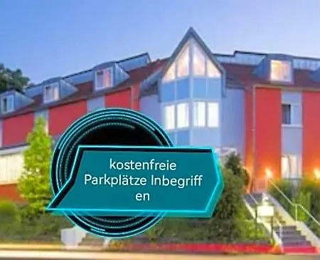 Szálloda Main Eckert 3 Veitshöchheim