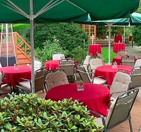 Main Eckert 3 3* Veitshöchheim