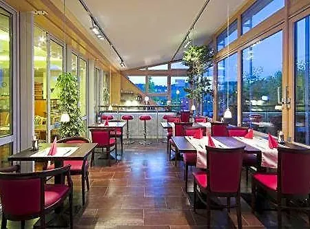 Hotel Main Eckert 3 3*