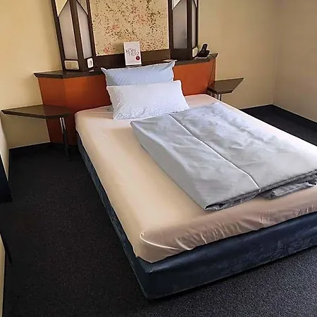 Szálloda Main Eckert 3 Veitshöchheim