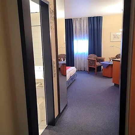 Szálloda Main Eckert 3 Veitshöchheim