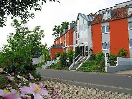 Main Eckert 3 Hotel